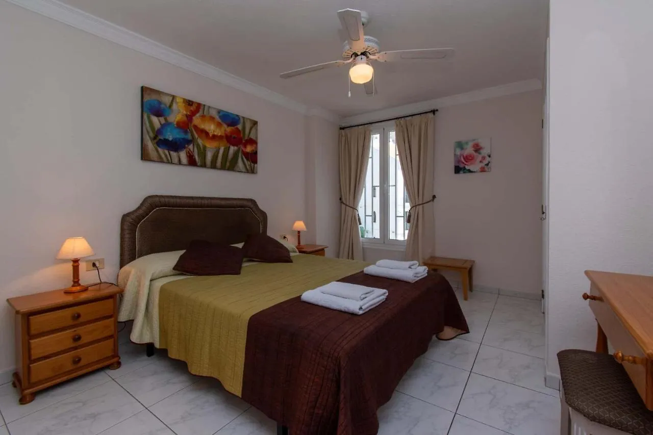 Apartamento Los Diamantes 2 bed Los Cristianos  0*, Los Cristianos (Tenerife) España