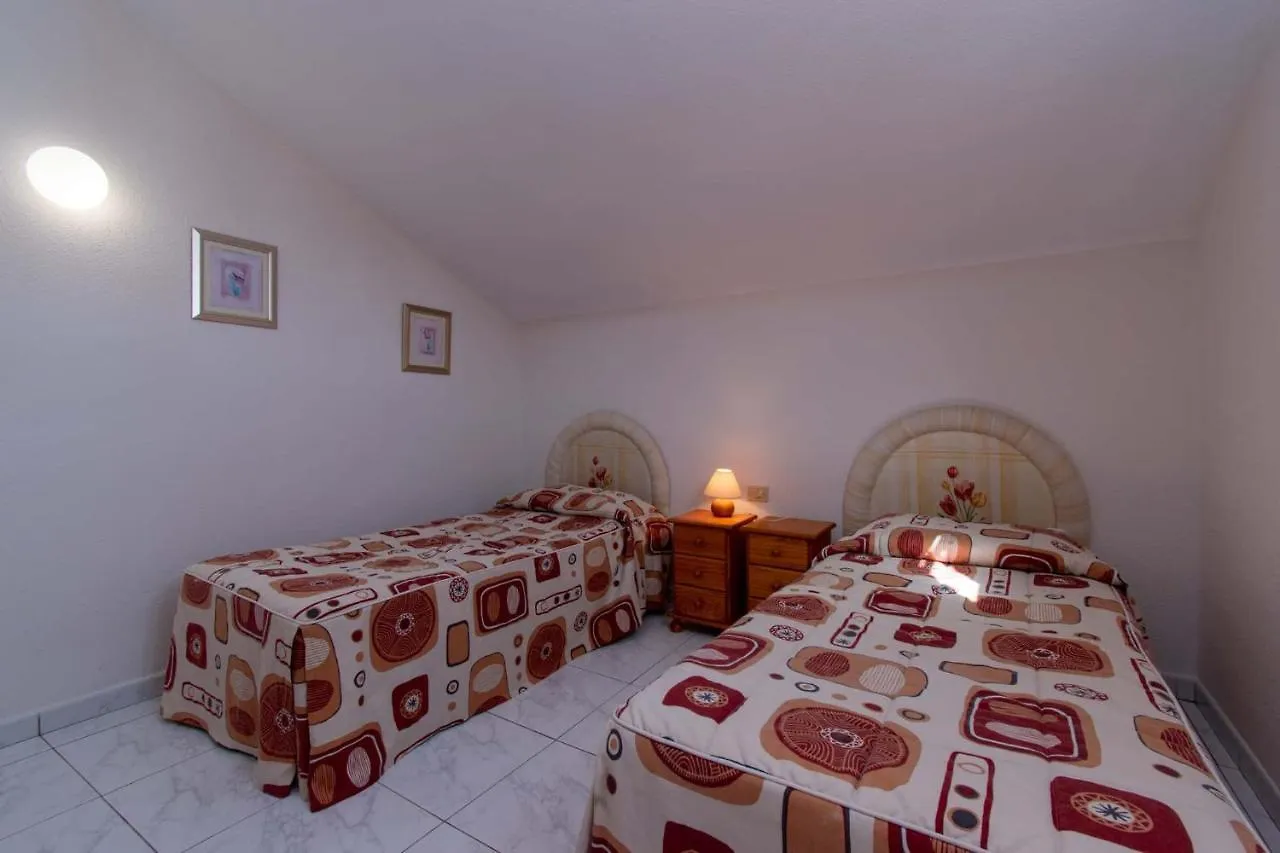 Los Diamantes 2 Bed Διαμέρισμα Los Cristianos   Los Cristianos (Tenerife)