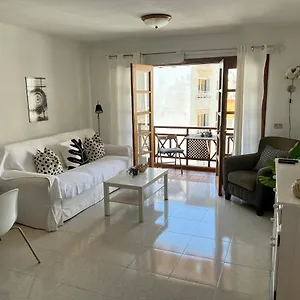  Apartment Don Antonio Cristianos Beach Vivienda Vacacional