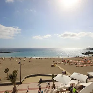  Apartment Luxury Cristianos Beachfront