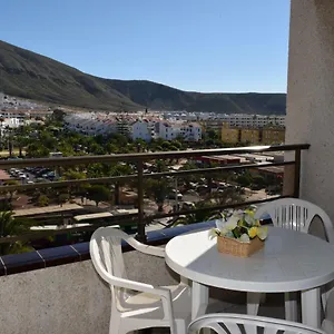 Precioso Apartamento Los Cristianos Tenerife Los Cristianos (Tenerife)